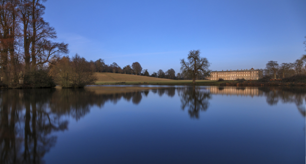 Petworth House and Gardens, West Sussex.  Image Credit National Trust John Miller